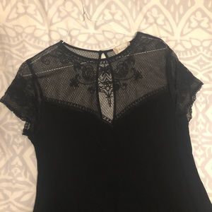 Altar’d State Dress